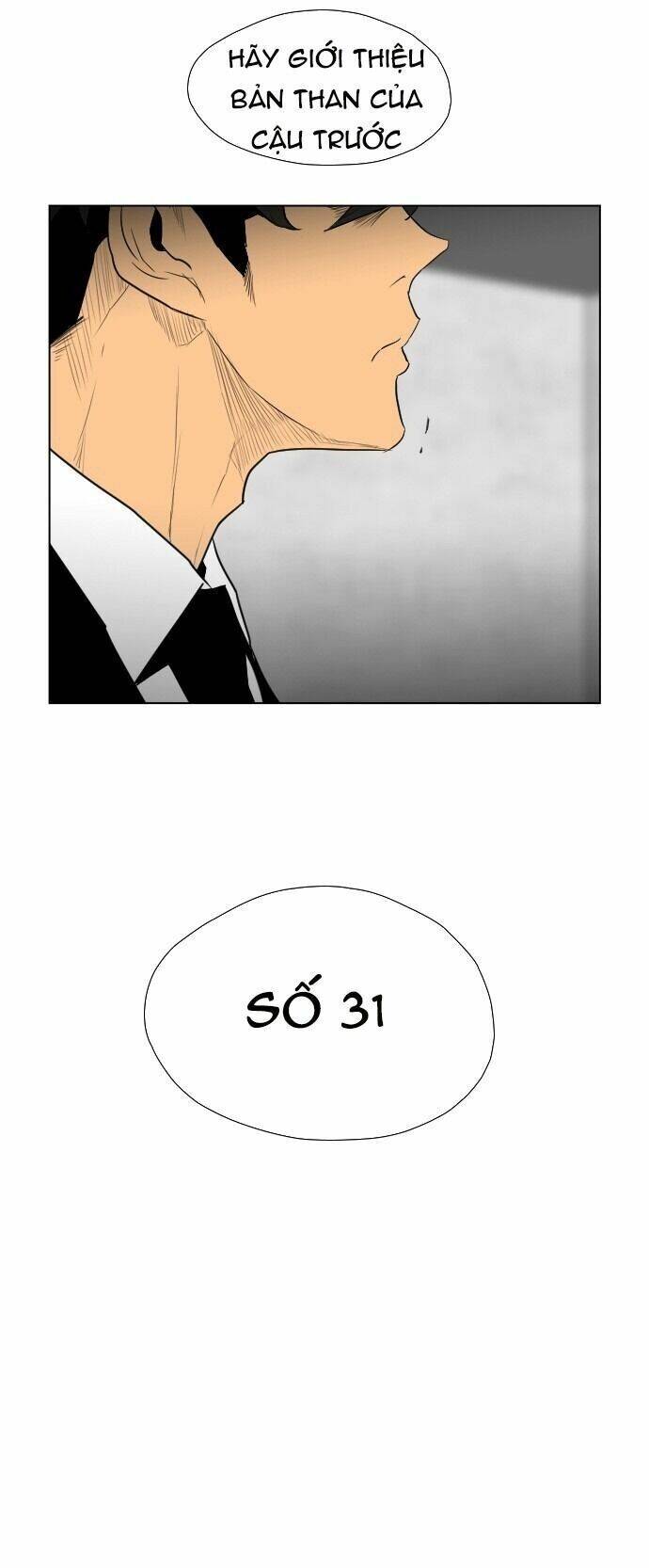 Kẻ Hồi Sinh Chap 98 - Next Chap 99