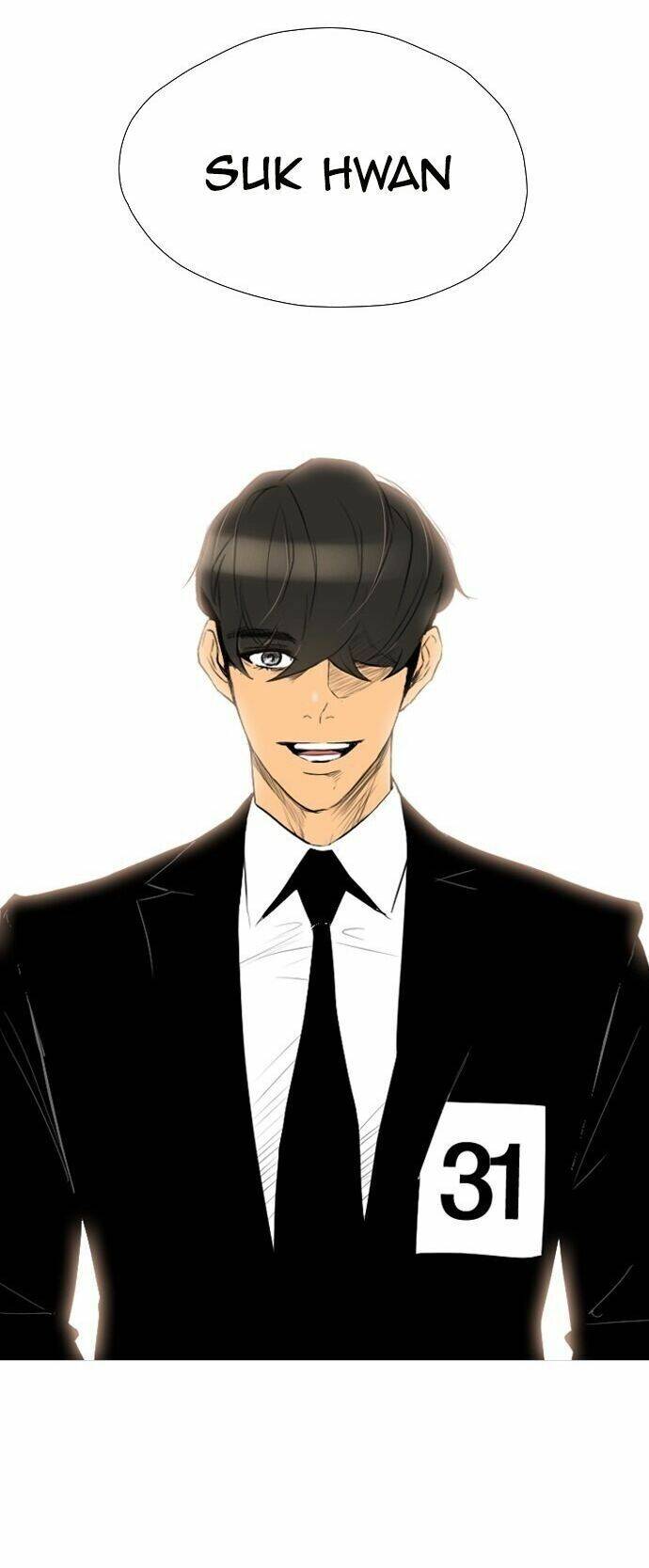 Kẻ Hồi Sinh Chap 98 - Next Chap 99