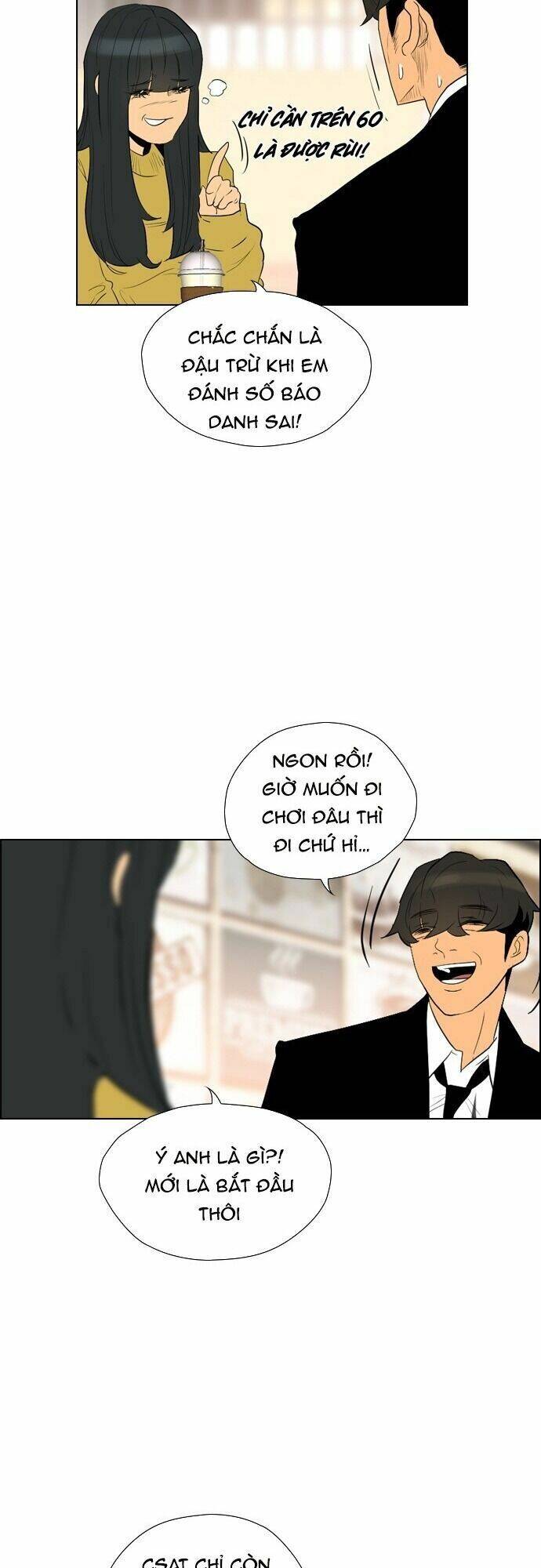 Kẻ Hồi Sinh Chap 98 - Next Chap 99