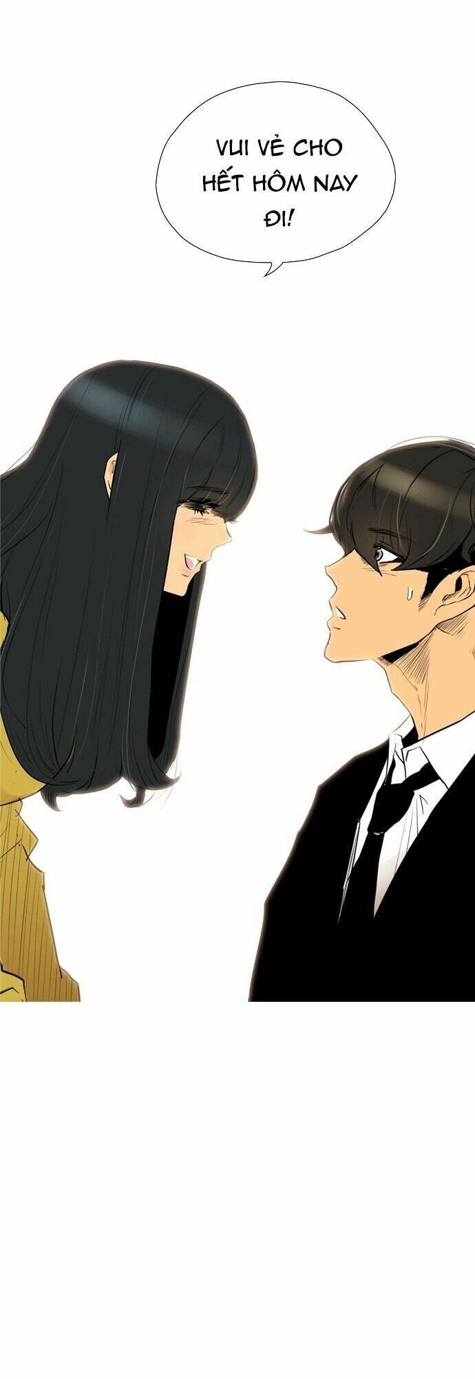 Kẻ Hồi Sinh Chap 98 - Next Chap 99