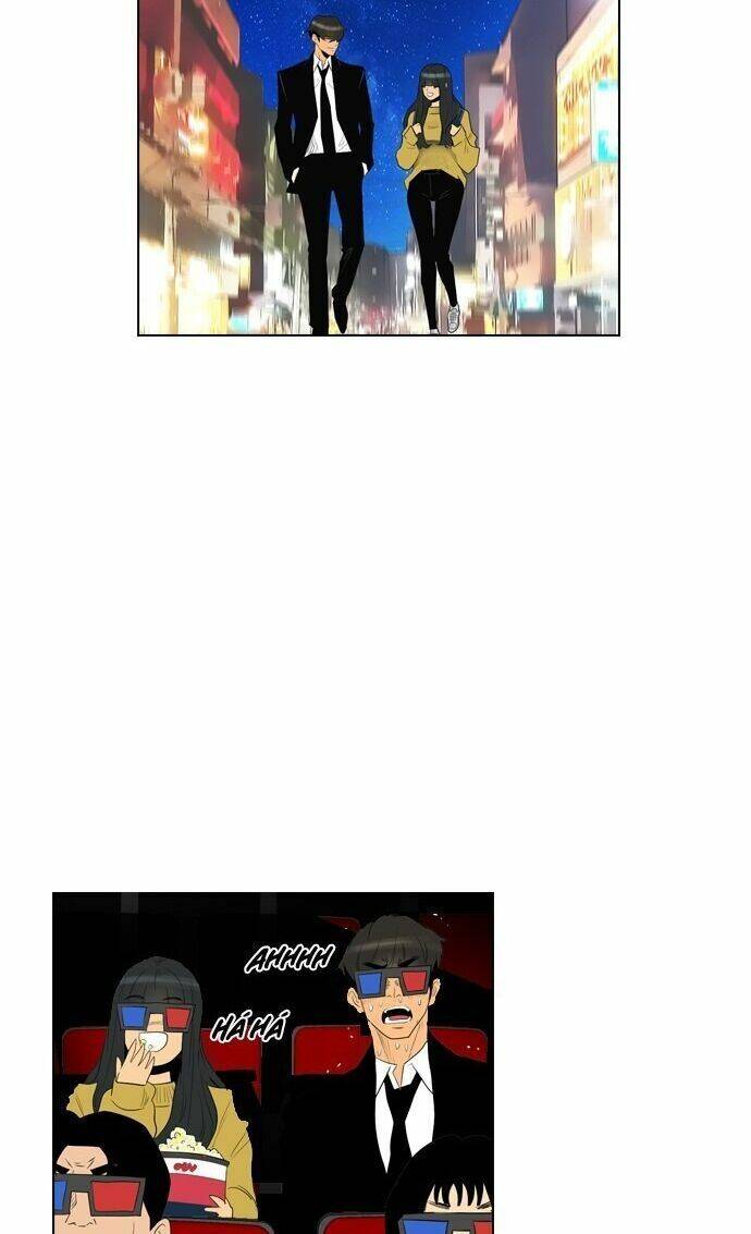 Kẻ Hồi Sinh Chap 98 - Next Chap 99