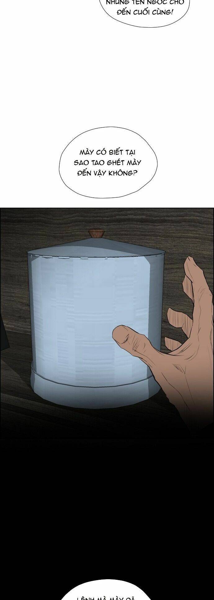 Kẻ Hồi Sinh Chap 98 - Next Chap 99