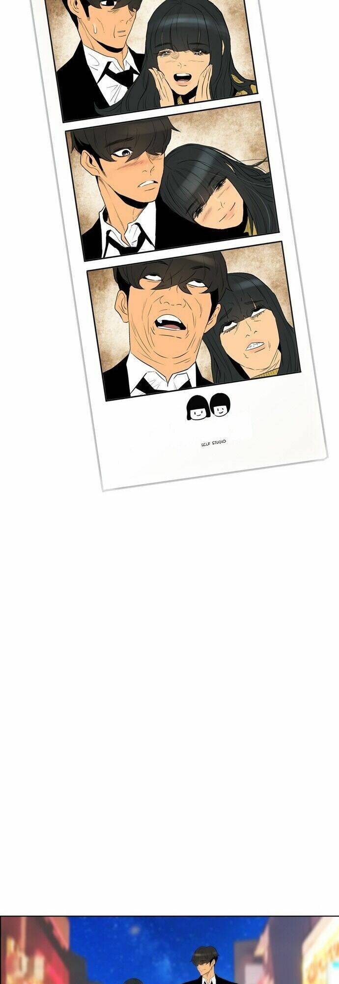 Kẻ Hồi Sinh Chap 98 - Next Chap 99