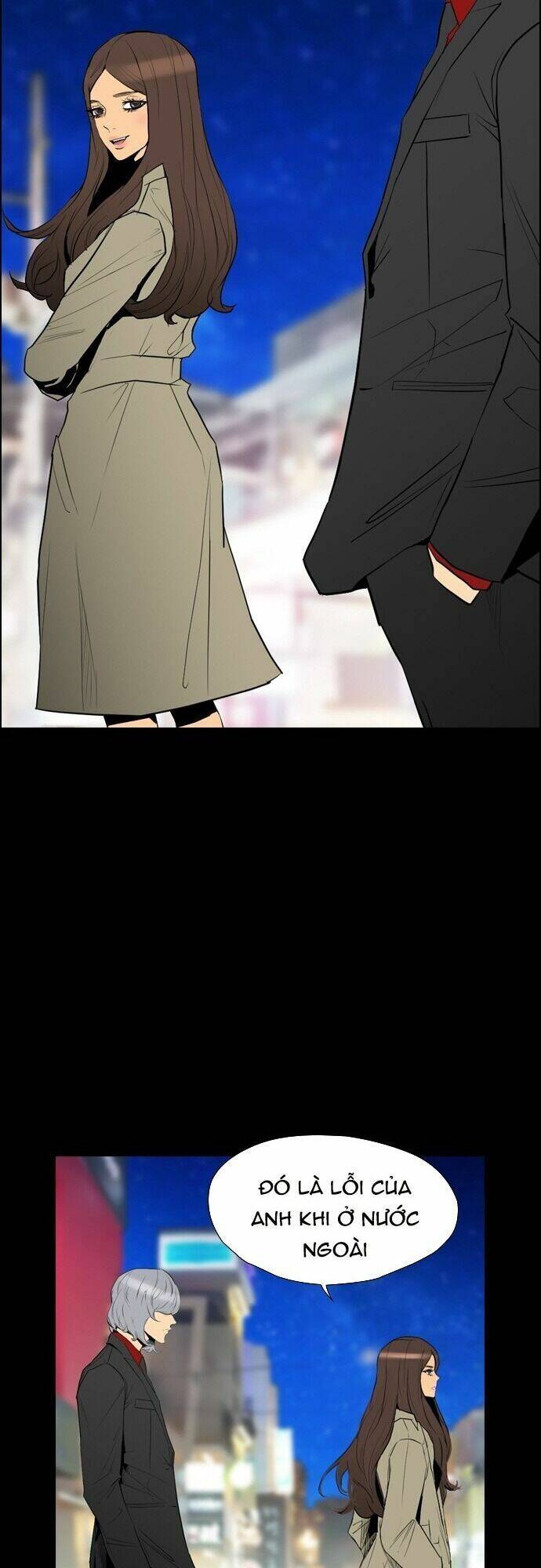 Kẻ Hồi Sinh Chap 98 - Next Chap 99