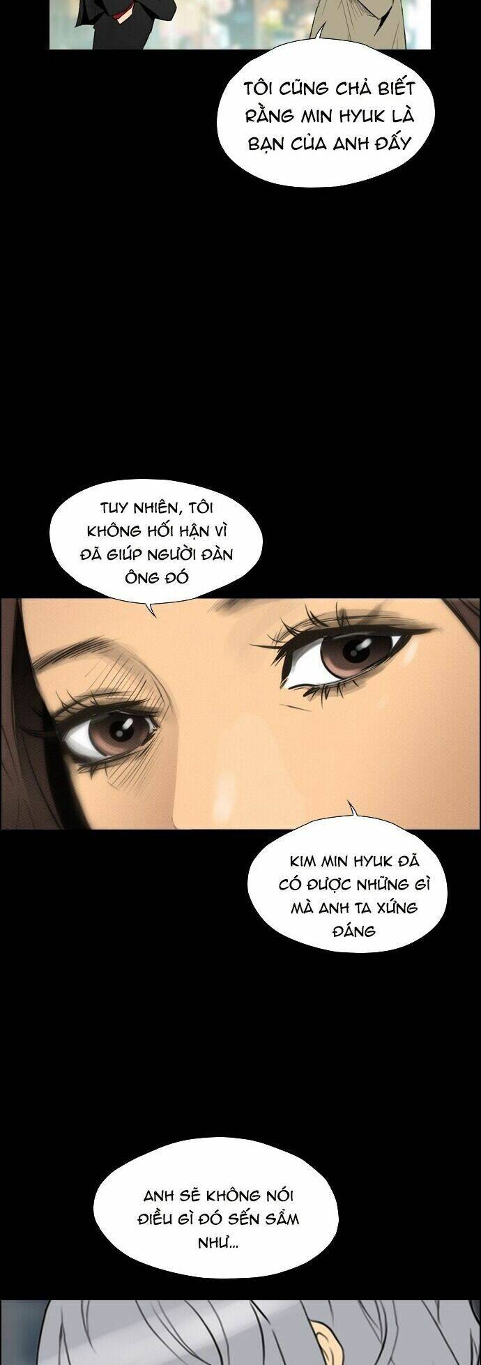 Kẻ Hồi Sinh Chap 98 - Next Chap 99