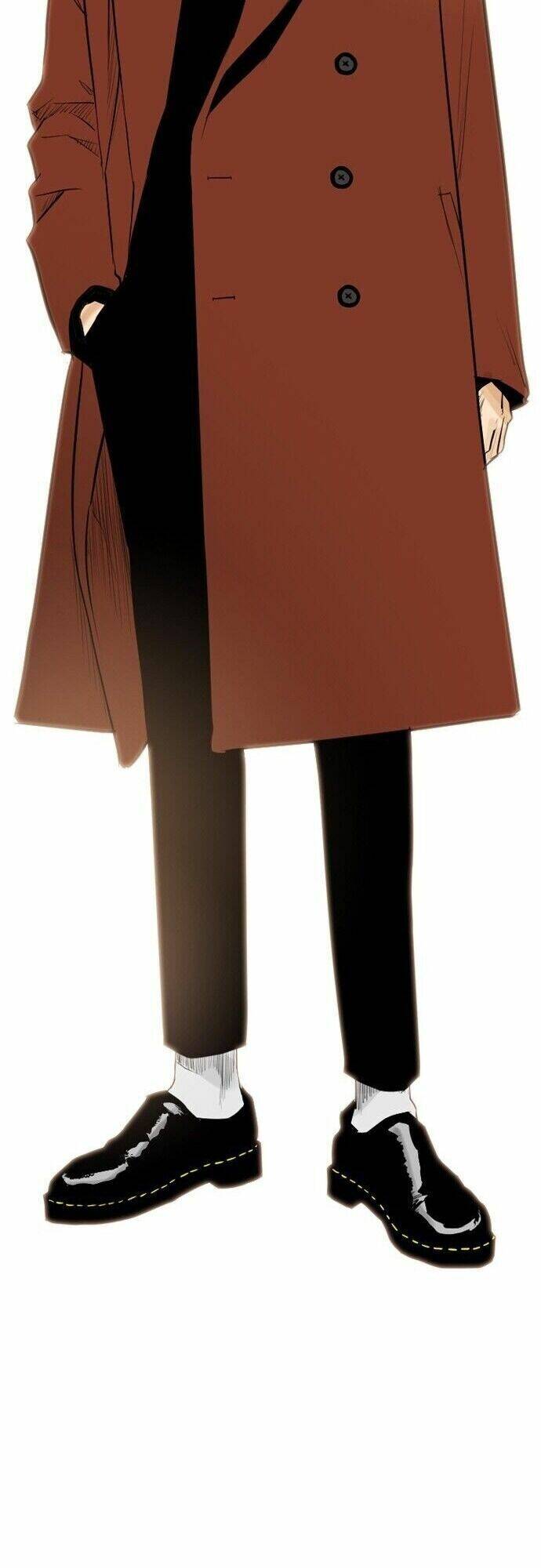 Kẻ Hồi Sinh Chap 99 - Next Chap 100