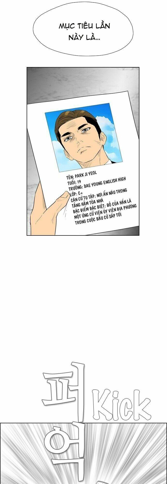 Kẻ Hồi Sinh Chap 99 - Next Chap 100