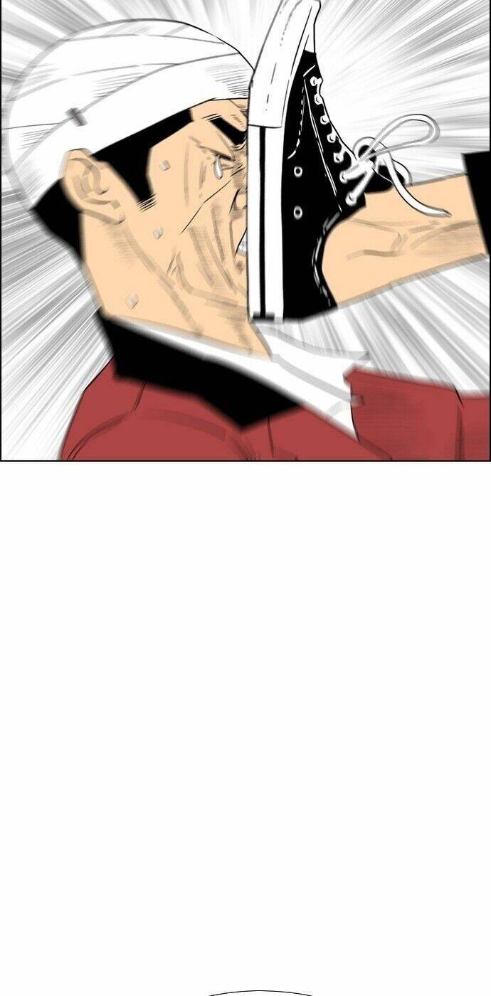 Kẻ Hồi Sinh Chap 99 - Next Chap 100