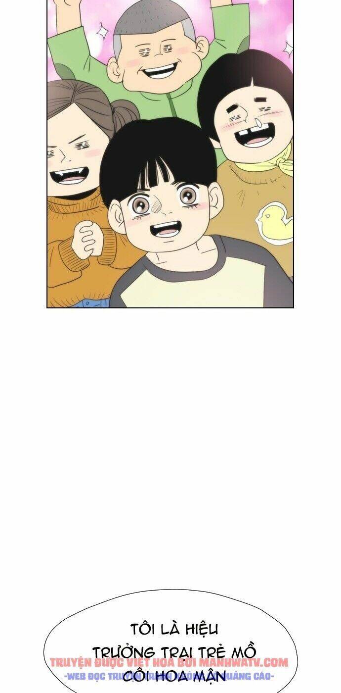 Kẻ Hồi Sinh Chap 99 - Next Chap 100