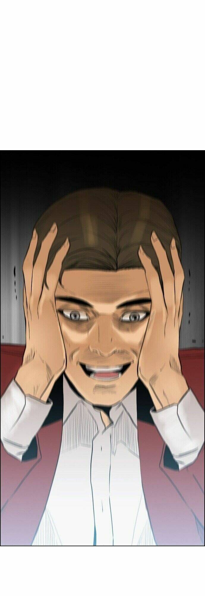 Kẻ Hồi Sinh Chap 99 - Next Chap 100