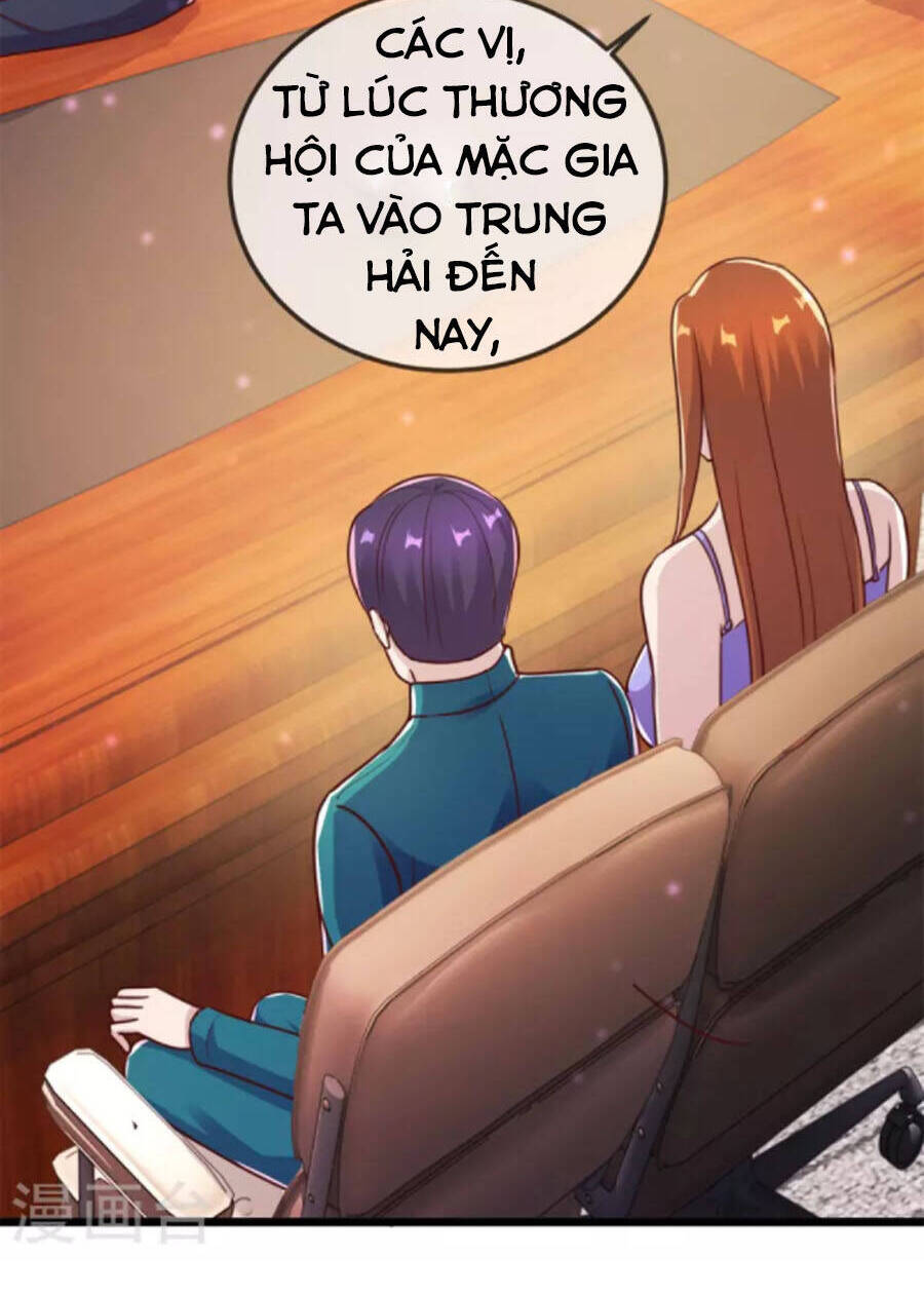 Trọng Sinh Địa Cầu Tiên Tôn Chap 122 - Next Chap 123