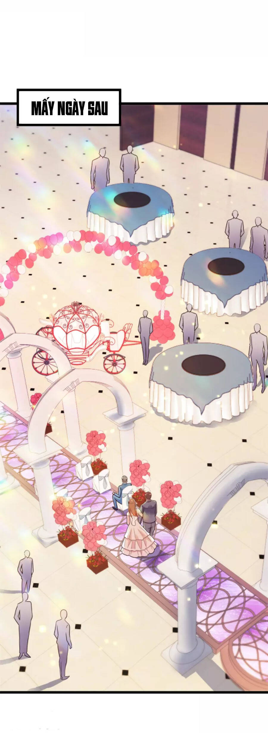 Trọng Sinh Địa Cầu Tiên Tôn Chap 122 - Next Chap 123