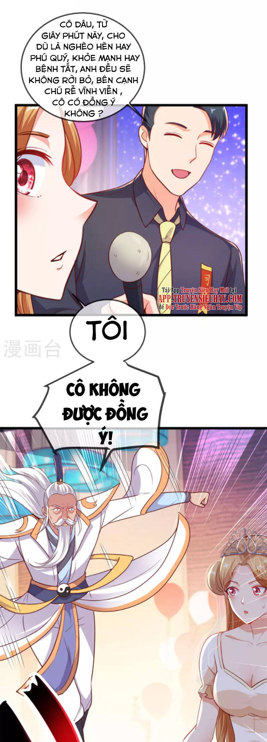 Trọng Sinh Địa Cầu Tiên Tôn Chap 122 - Next Chap 123