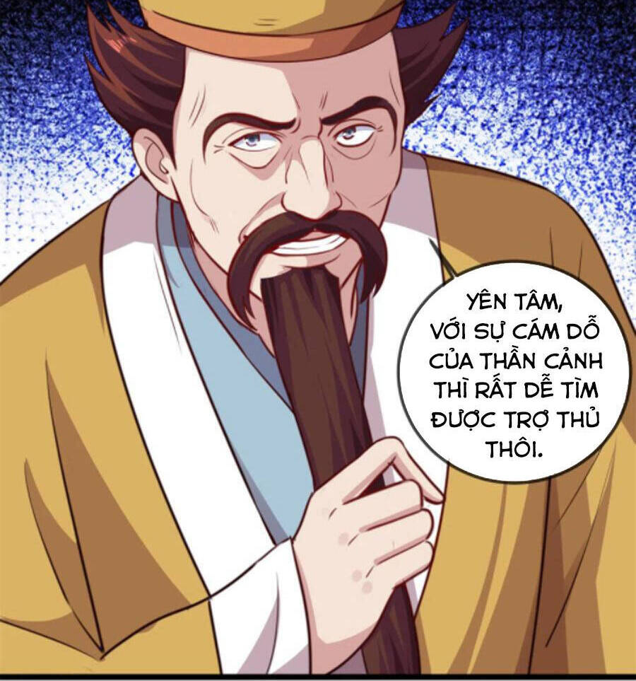 Trọng Sinh Địa Cầu Tiên Tôn Chap 128 - Next Chap 129