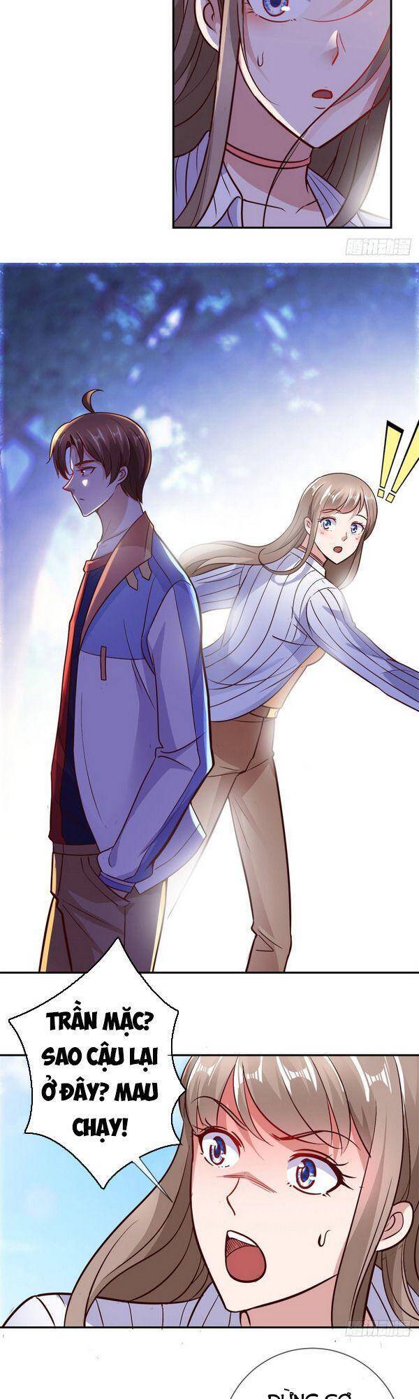 Trọng Sinh Địa Cầu Tiên Tôn Chap 51 - Next Chap 52