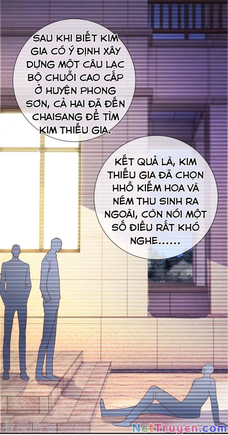 Trọng Sinh Địa Cầu Tiên Tôn Chap 66 - Next Chap 67