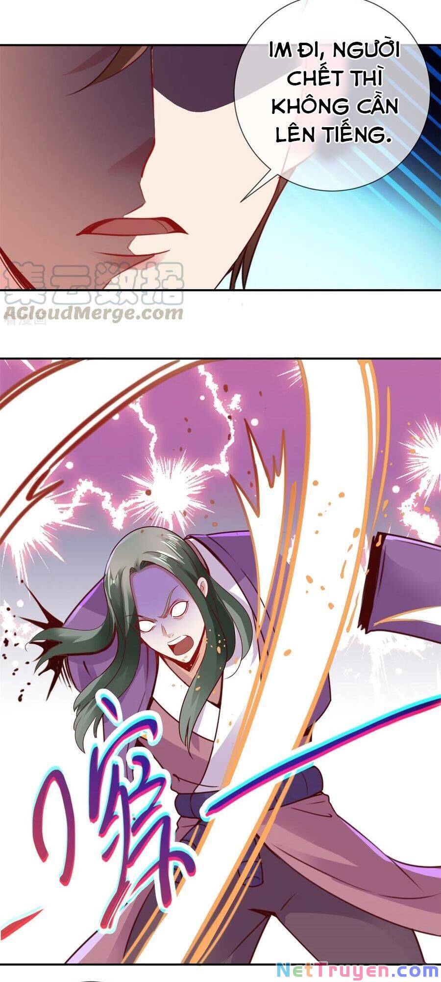 Trọng Sinh Địa Cầu Tiên Tôn Chap 74 - Next Chap 75