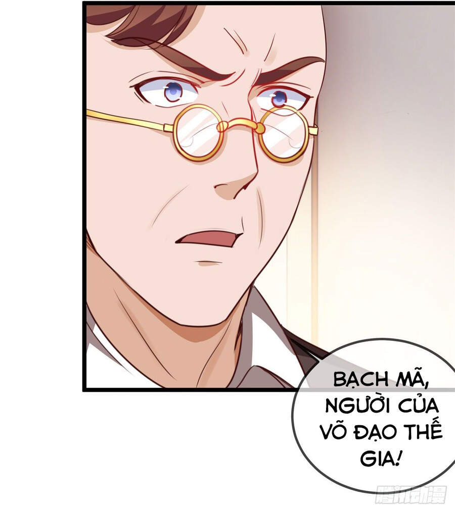 Trọng Sinh Địa Cầu Tiên Tôn Chap 105 - Next Chap 106