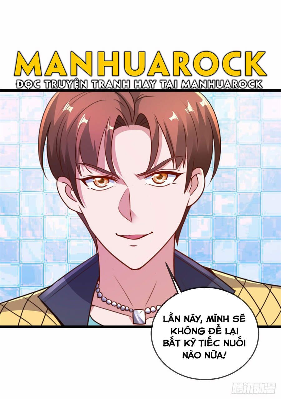 Trọng Sinh Địa Cầu Tiên Tôn Chap 113 - Next Chap 114