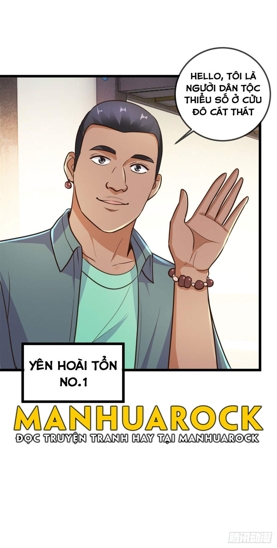 Trọng Sinh Địa Cầu Tiên Tôn Chap 113 - Next Chap 114