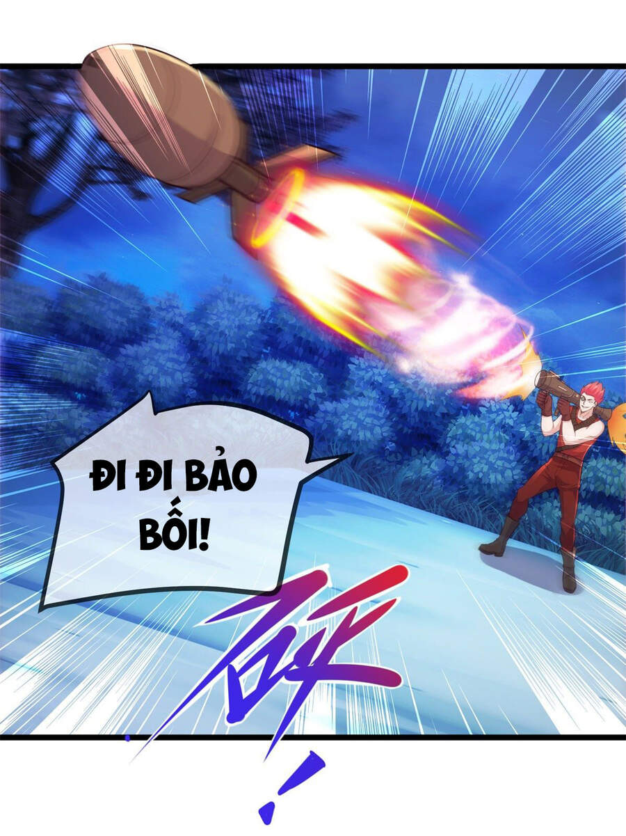 Trọng Sinh Địa Cầu Tiên Tôn Chap 113 - Next Chap 114