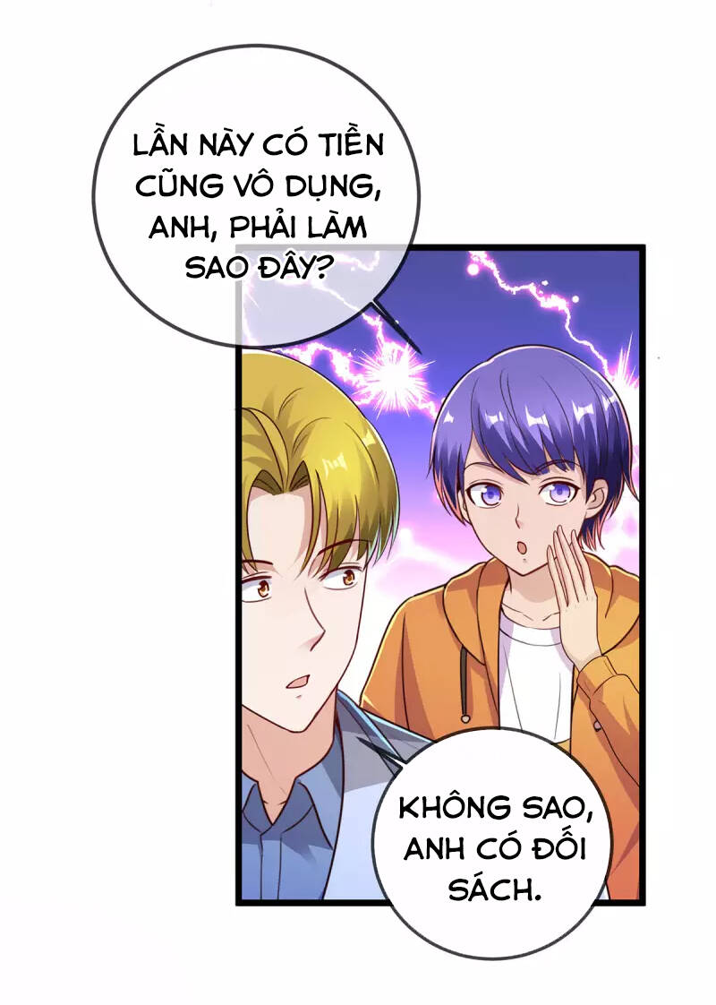 Trọng Sinh Địa Cầu Tiên Tôn Chap 132 - Next Chap 133