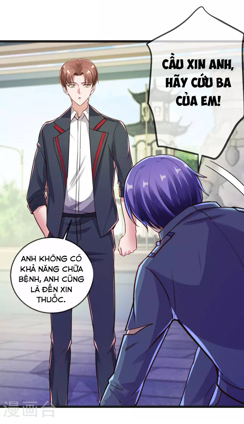Trọng Sinh Địa Cầu Tiên Tôn Chap 132 - Next Chap 133