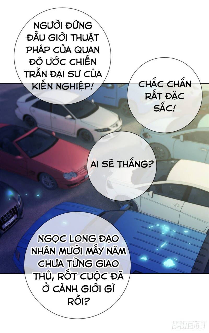 Trọng Sinh Địa Cầu Tiên Tôn Chap 146 - Next Chap 147