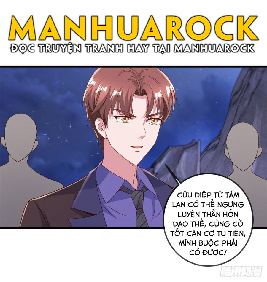 Trọng Sinh Địa Cầu Tiên Tôn Chap 154 - Next Chap 155