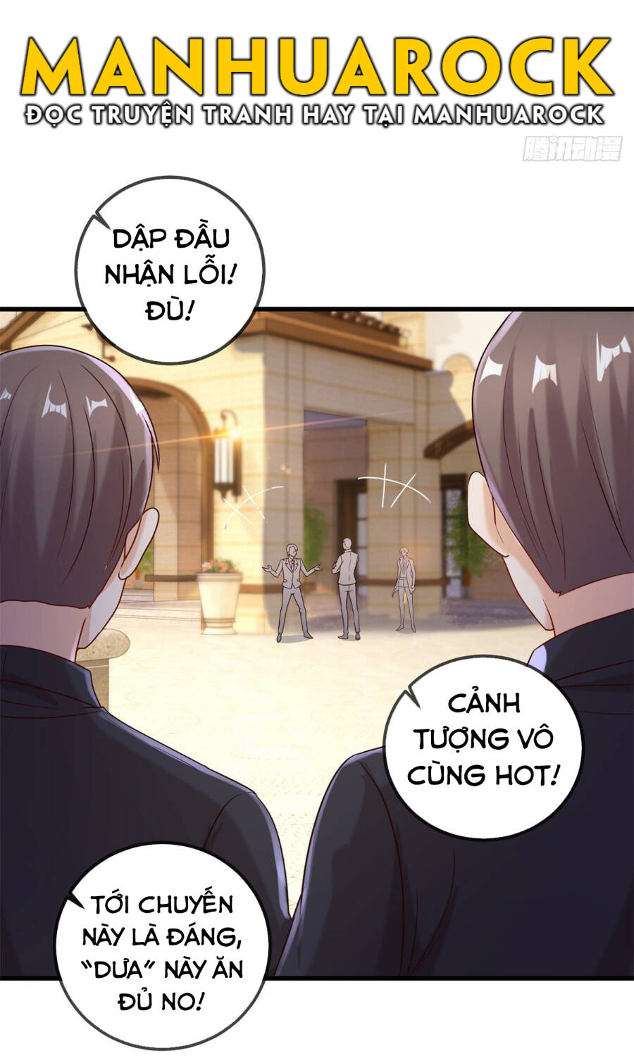 Trọng Sinh Địa Cầu Tiên Tôn Chap 154 - Next Chap 155