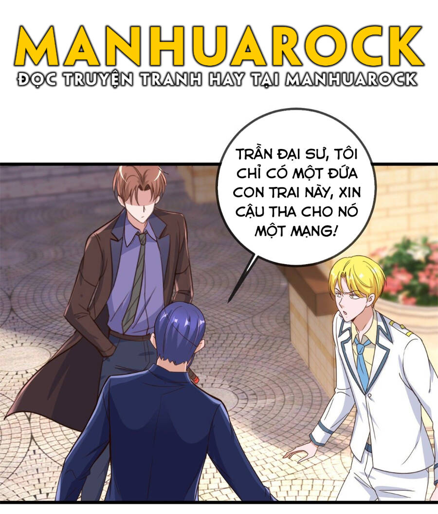 Trọng Sinh Địa Cầu Tiên Tôn Chap 154 - Next Chap 155