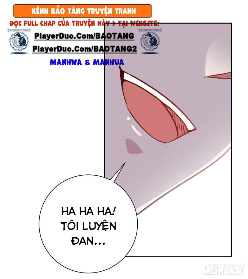 Trọng Sinh Địa Cầu Tiên Tôn Chap 24 - Next Chap 25