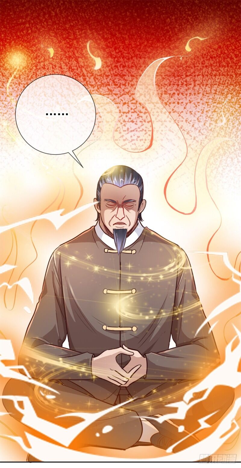 Trọng Sinh Địa Cầu Tiên Tôn Chap 25 - Next Chap 26