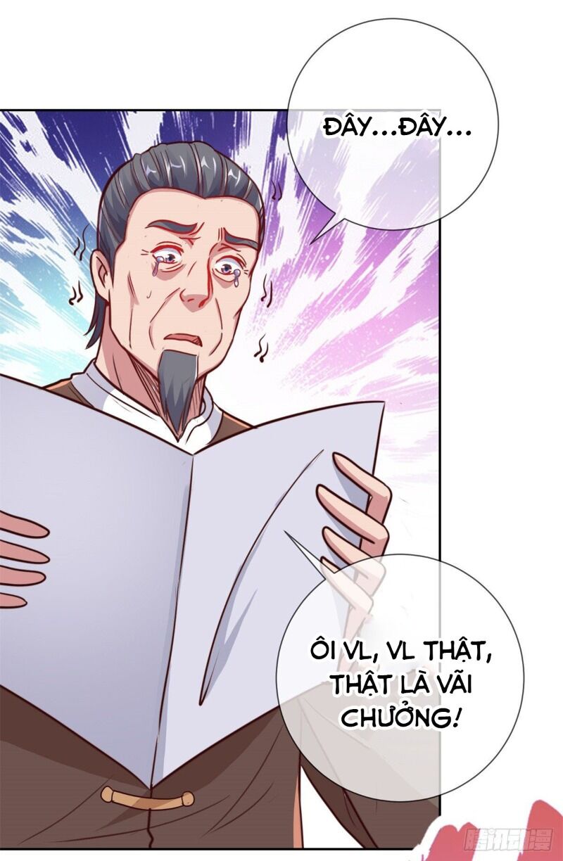 Trọng Sinh Địa Cầu Tiên Tôn Chap 25 - Next Chap 26