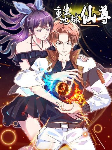 Trọng Sinh Địa Cầu Tiên Tôn Chap 26 - Next Chap 27
