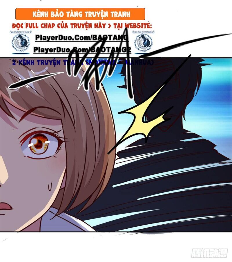 Trọng Sinh Địa Cầu Tiên Tôn Chap 27 - Next Chap 28