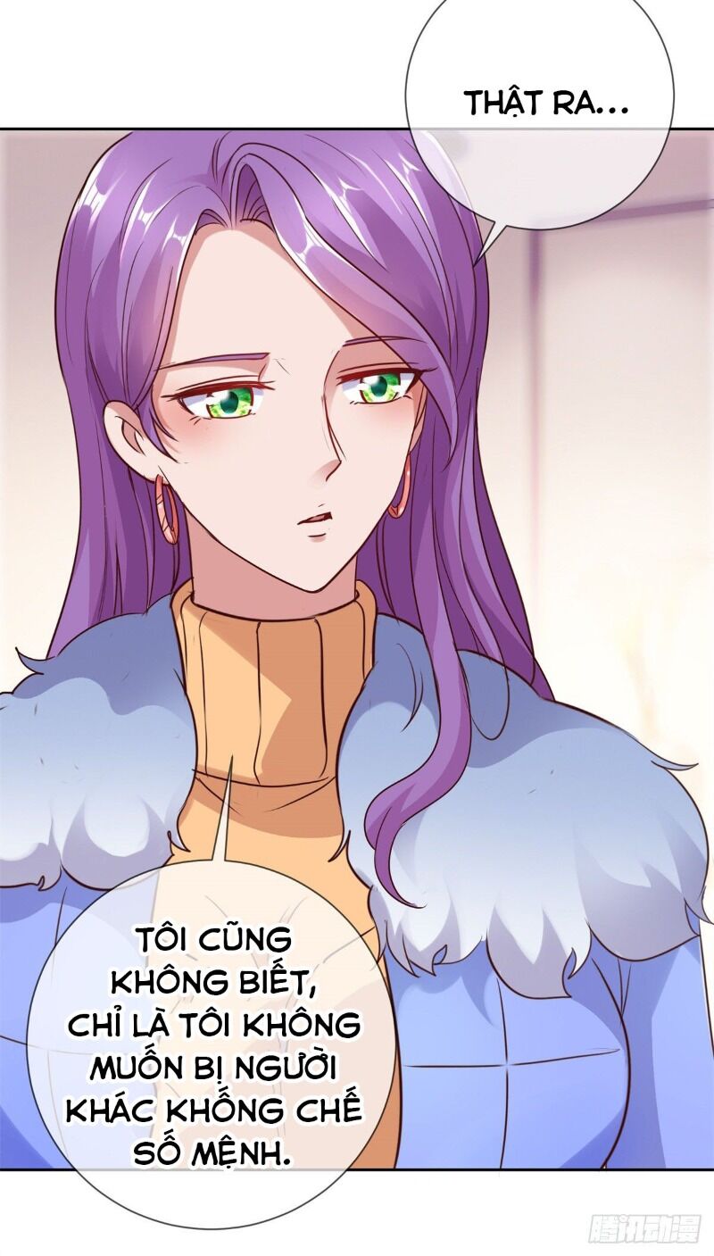 Trọng Sinh Địa Cầu Tiên Tôn Chap 27 - Next Chap 28