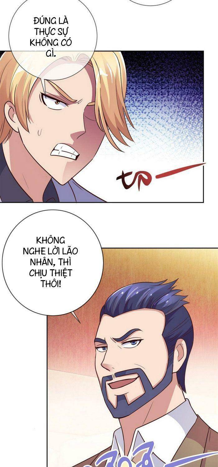 Trọng Sinh Địa Cầu Tiên Tôn Chap 34 - Next Chap 35