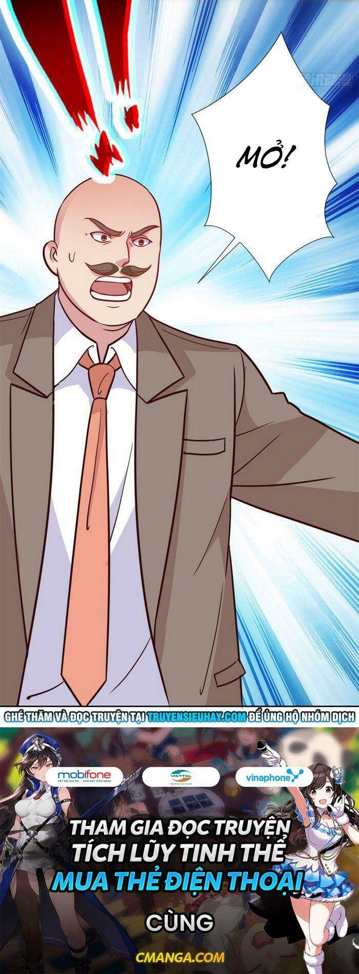 Trọng Sinh Địa Cầu Tiên Tôn Chap 34 - Next Chap 35