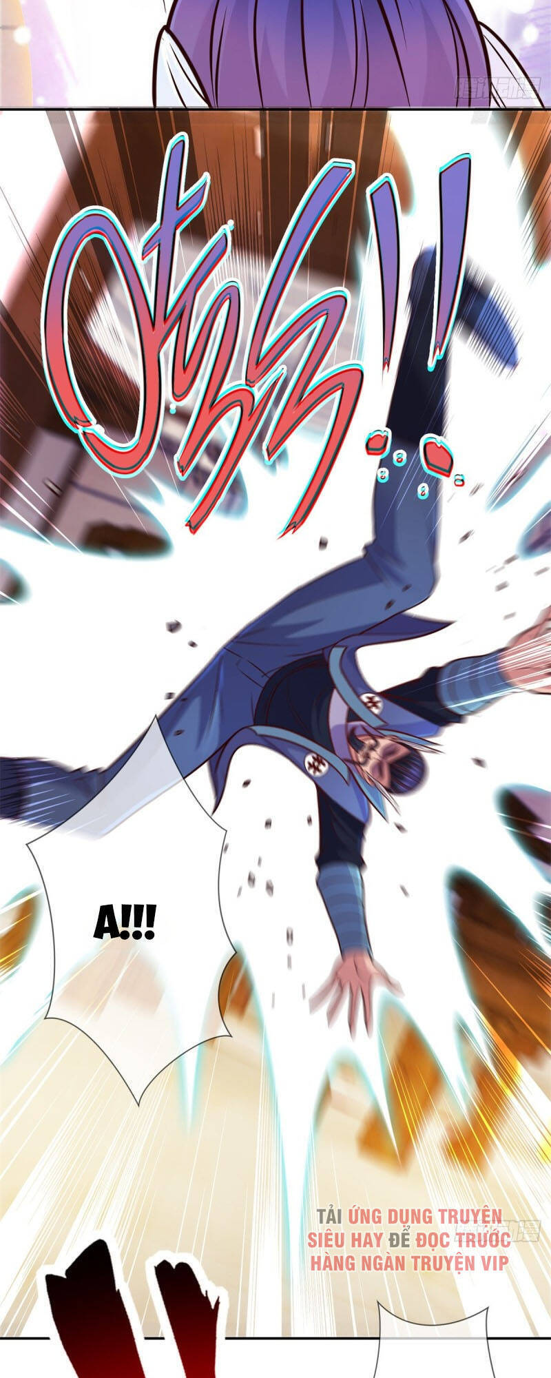 Trọng Sinh Địa Cầu Tiên Tôn Chap 47 - Next Chap 48