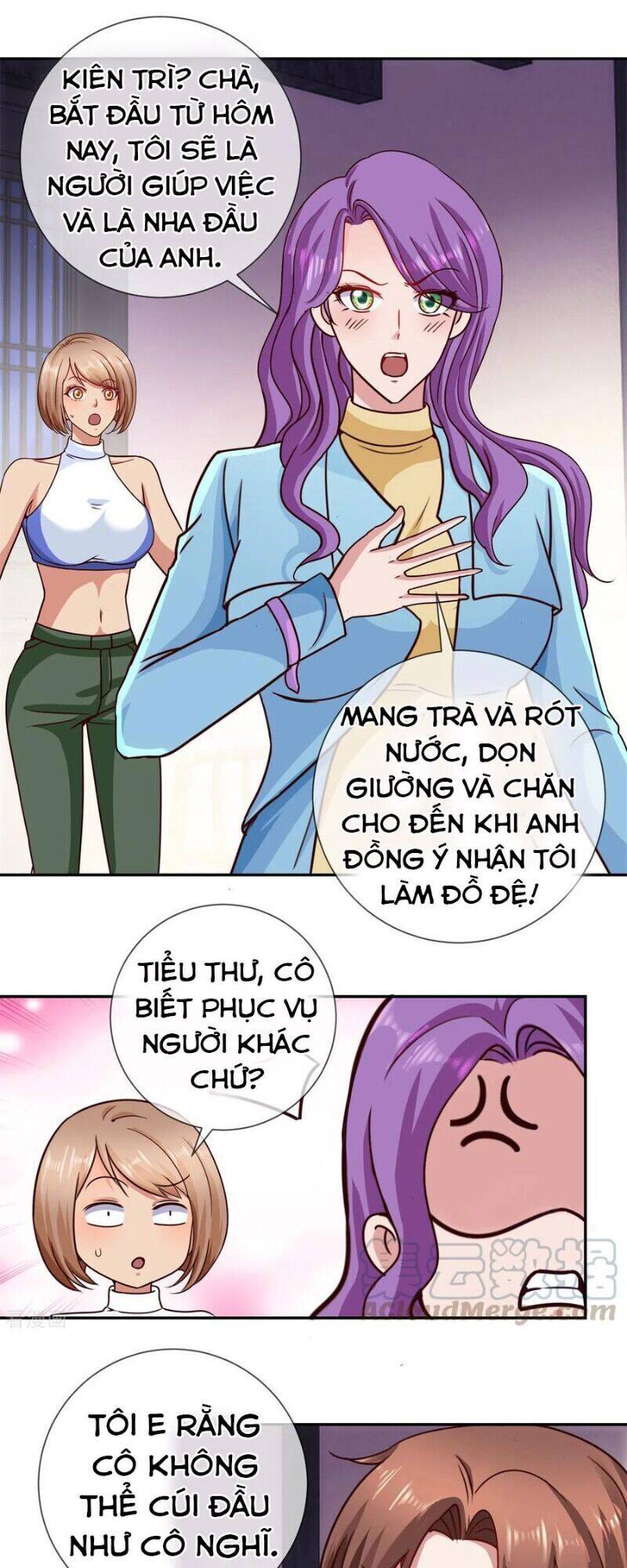 Trọng Sinh Địa Cầu Tiên Tôn Chap 57 - Next Chap 58