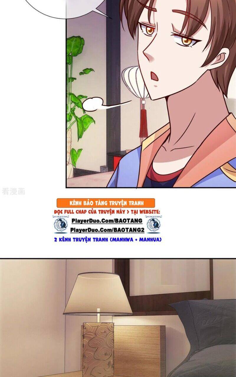 Trọng Sinh Địa Cầu Tiên Tôn Chap 57 - Next Chap 58