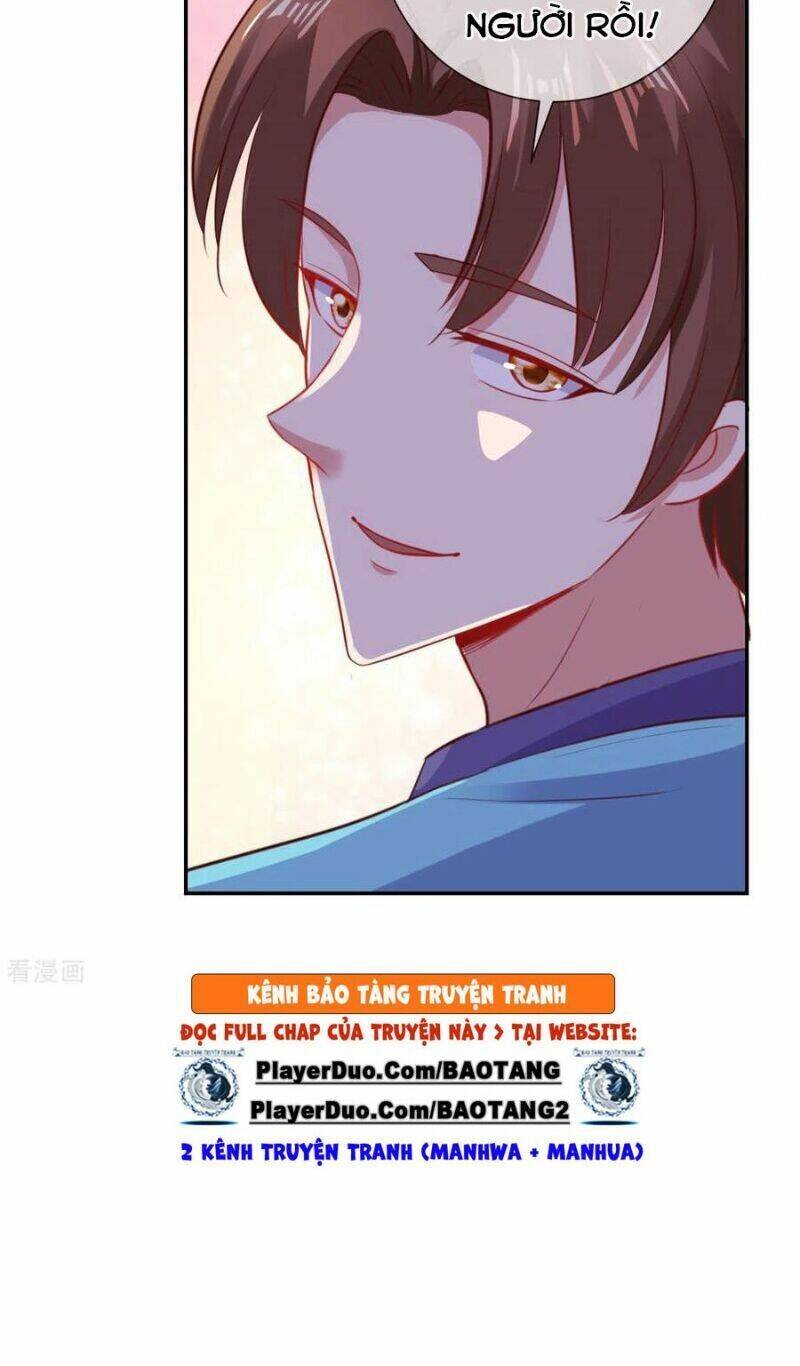 Trọng Sinh Địa Cầu Tiên Tôn Chap 61 - Next Chap 62