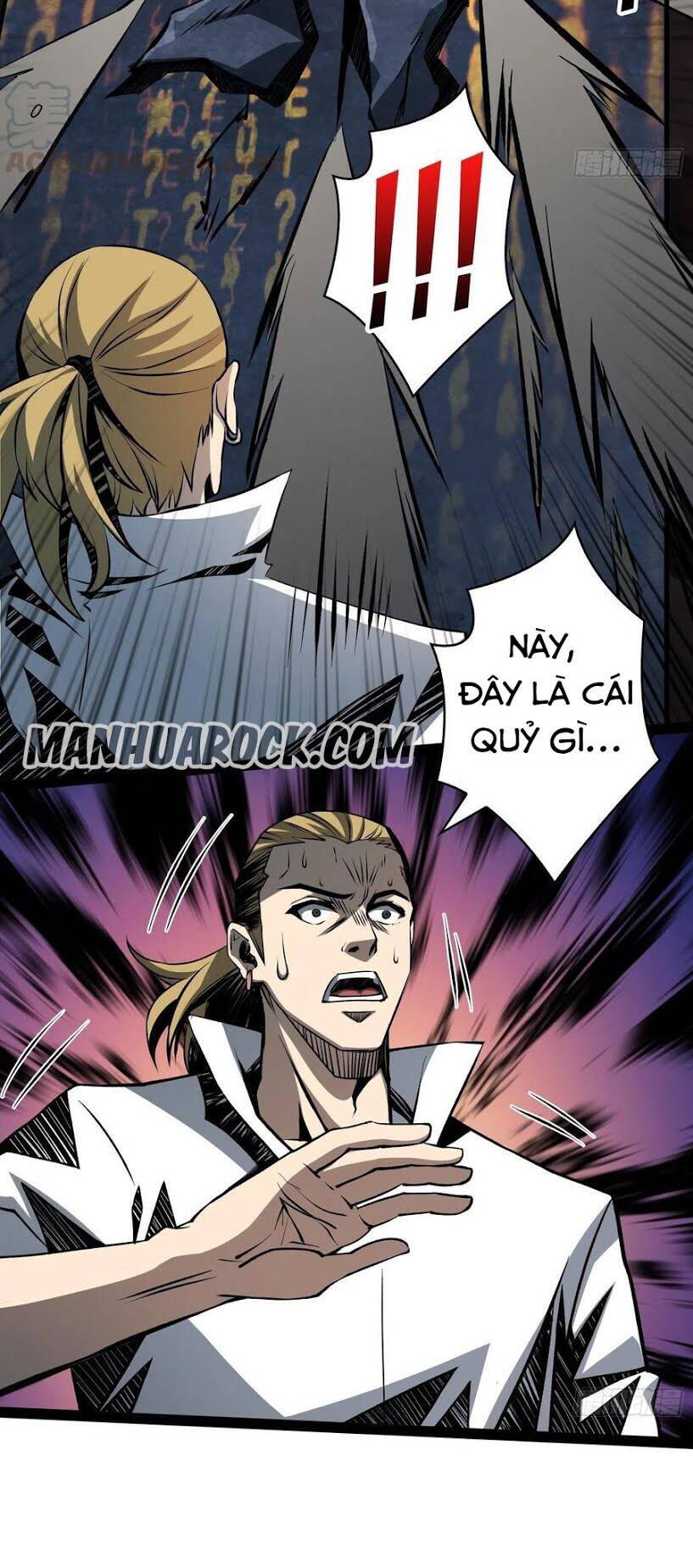 Vừa Chơi Đã Có Tài Khoản Vương Giả Chap 44 - Next Chap 45