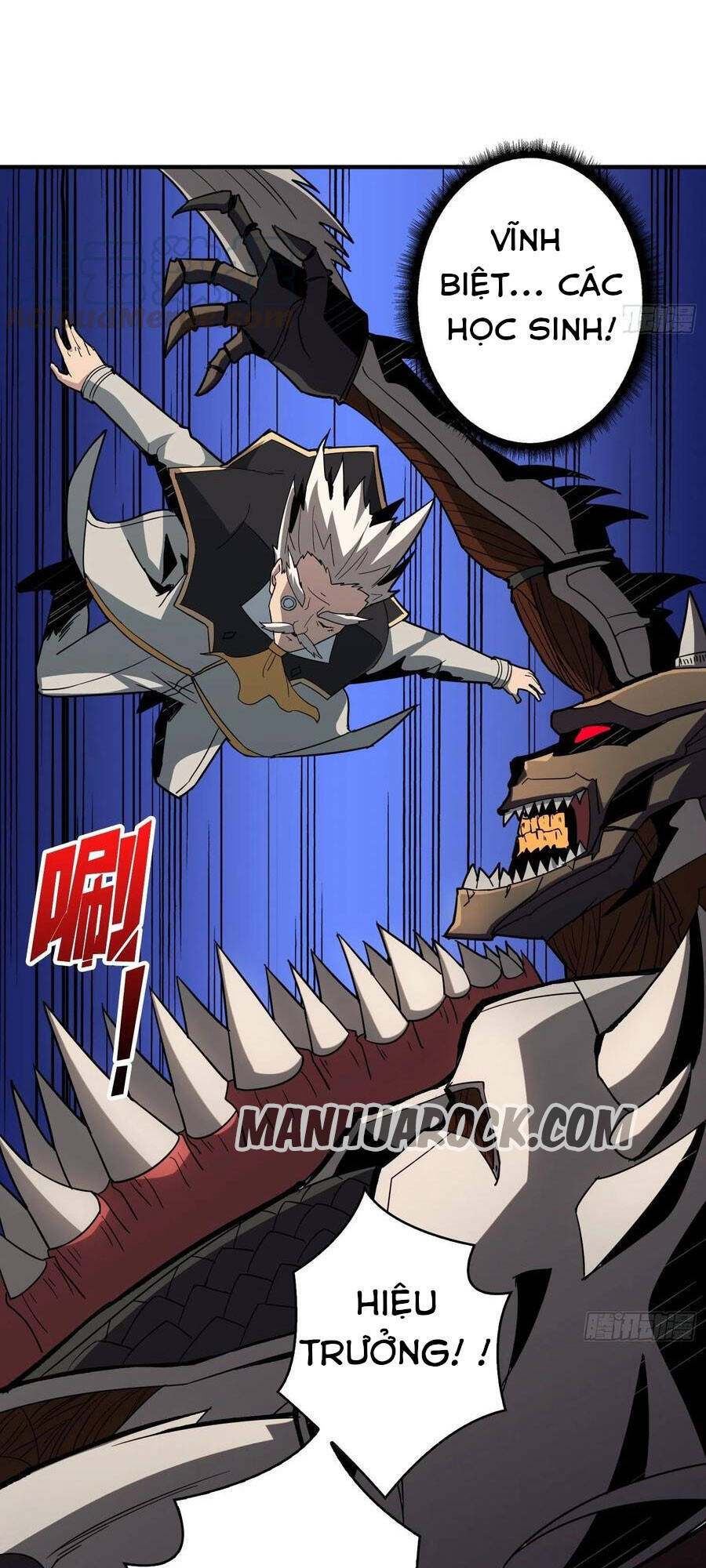 Vừa Chơi Đã Có Tài Khoản Vương Giả Chap 44 - Next Chap 45