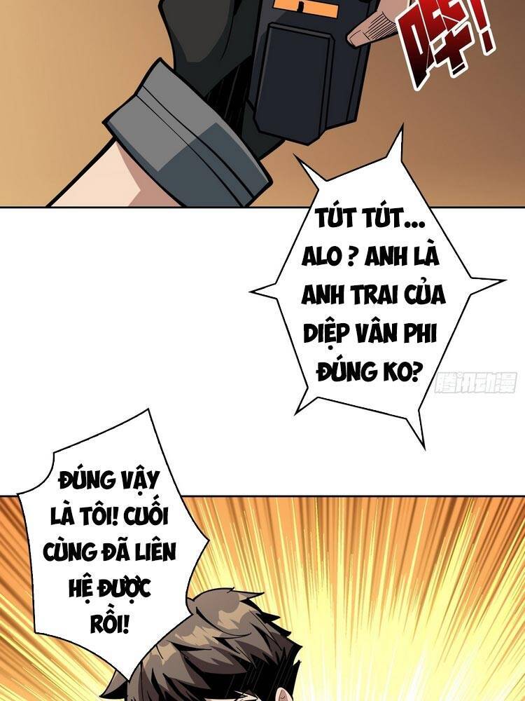 Vừa Chơi Đã Có Tài Khoản Vương Giả Chap 51 - Next Chap 52