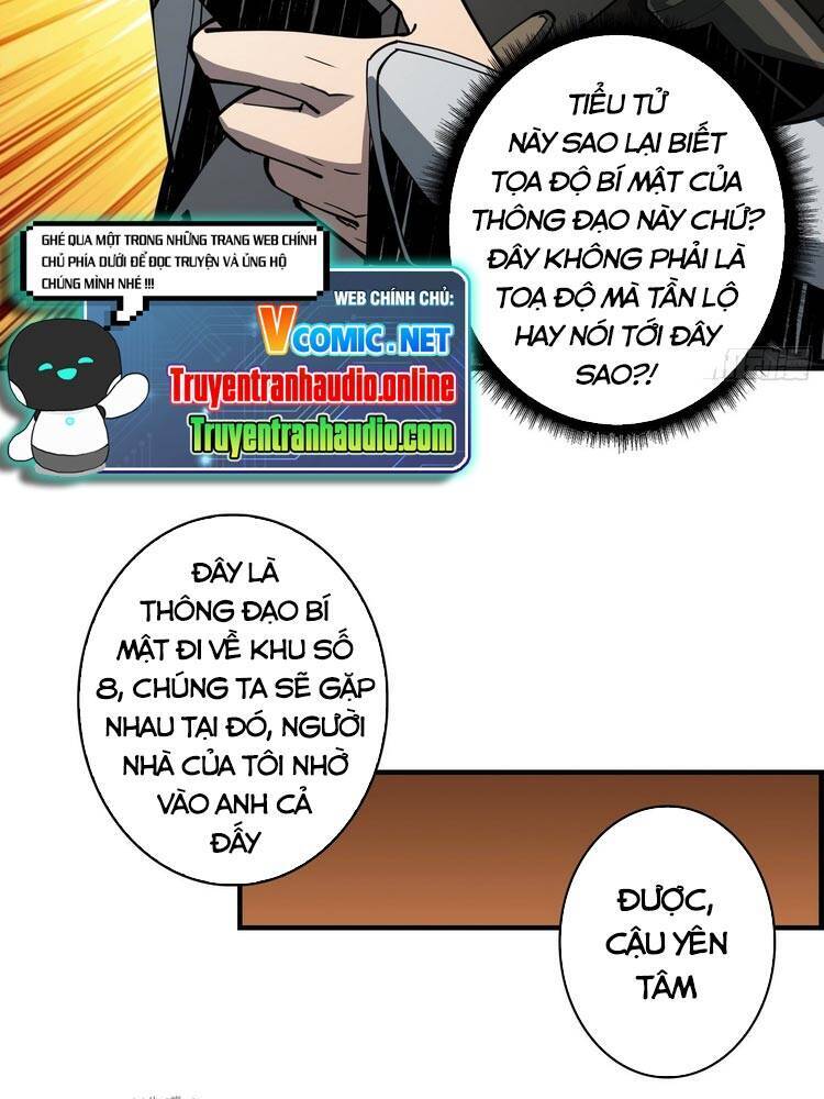 Vừa Chơi Đã Có Tài Khoản Vương Giả Chap 51 - Next Chap 52