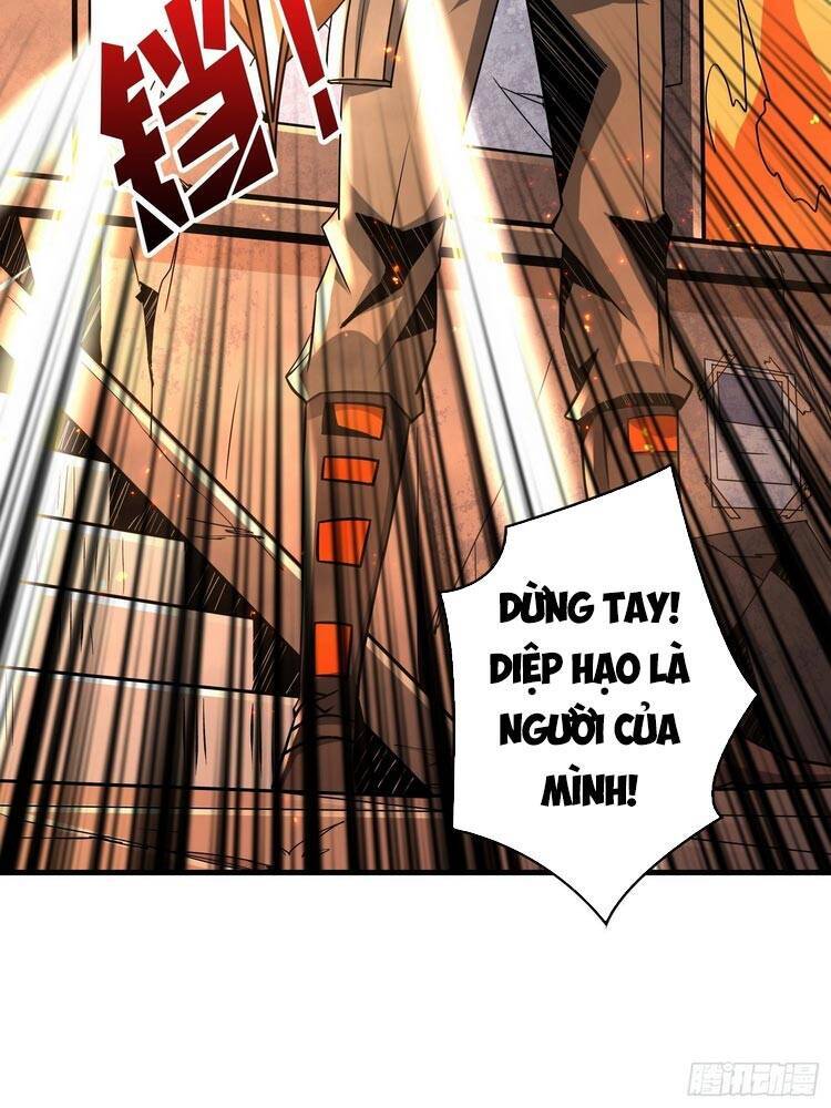 Vừa Chơi Đã Có Tài Khoản Vương Giả Chap 51 - Next Chap 52