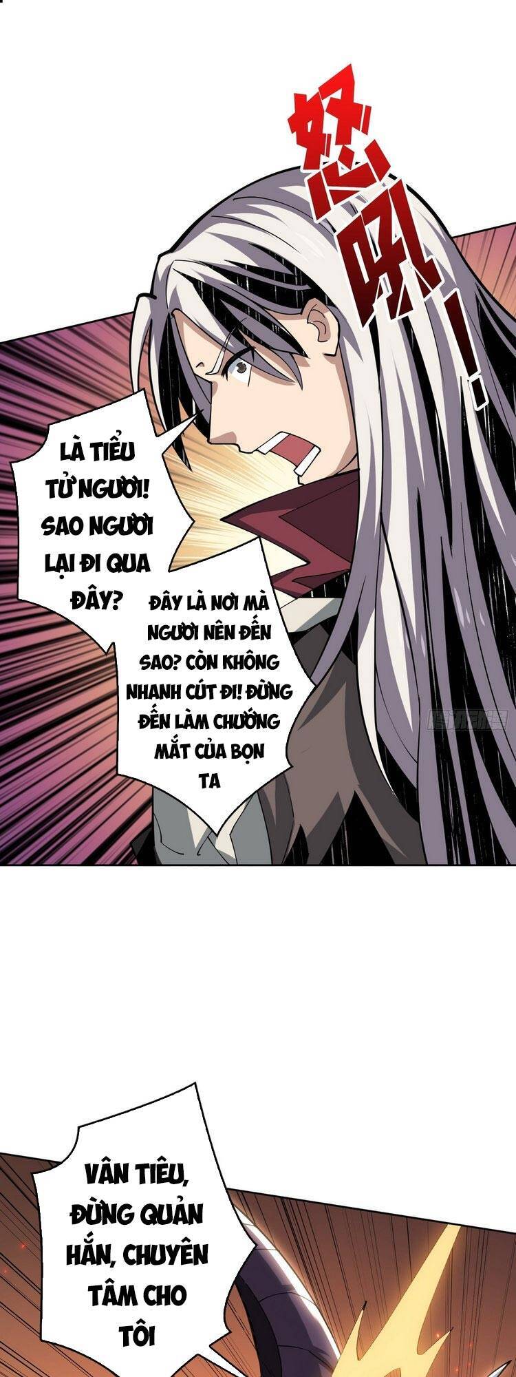 Vừa Chơi Đã Có Tài Khoản Vương Giả Chap 83 - Next Chap 84