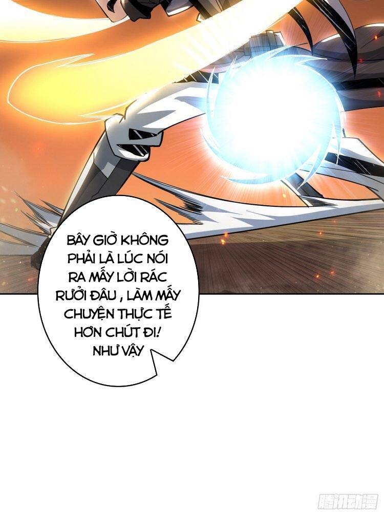 Vừa Chơi Đã Có Tài Khoản Vương Giả Chap 83 - Next Chap 84